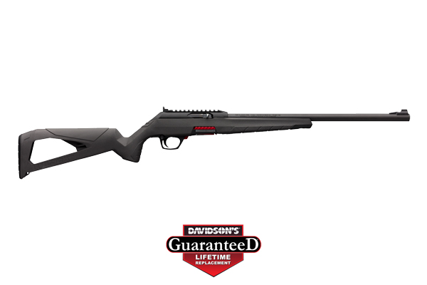 WINCHESTER WILDCAT 22LR 18" MATTE BLUED SYNTHETIC - for sale
