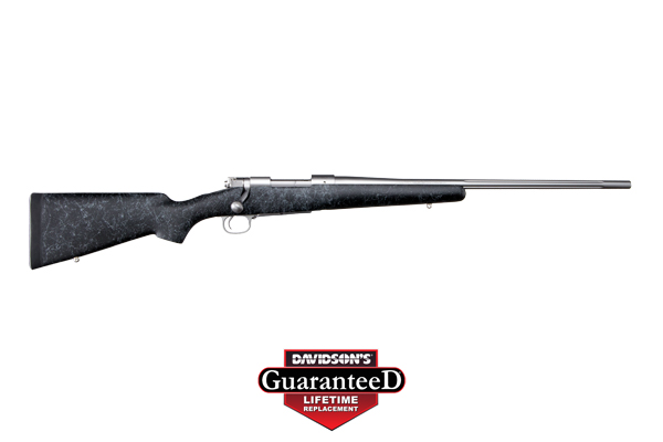 WINCHESTER 70 EXTREME WEATHER 308WIN 22" NS SS SYN BLACK* - for sale