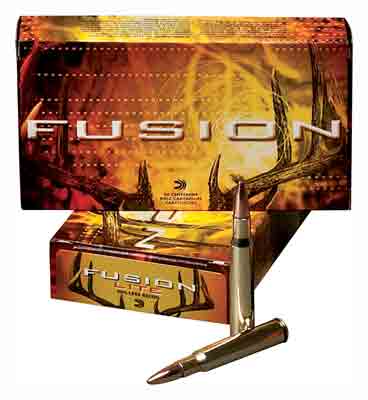 FEDERAL FUSION 270 WIN 150GR FUSION 20RD 10BX/CS - for sale