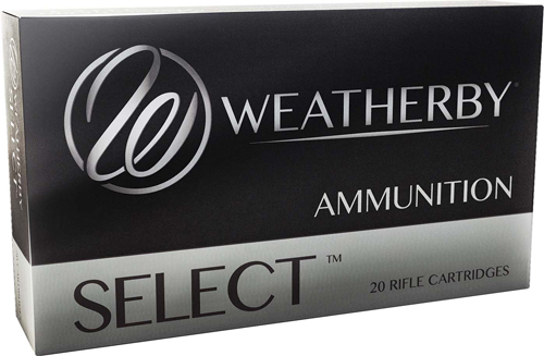 WEATHERBY 6.5-300 WBY MAGNUM 140GR INTERLOCK 20RD 10BX/CS - for sale