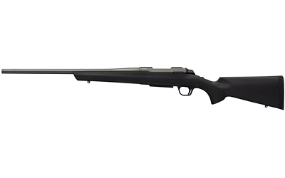 BROWNING AB3 MICRO STALKER 243 WIN 20" MATTE BLACK/SYN - for sale