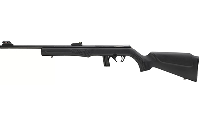 ROSSI RB22 COMPACT 22LR BOLT 16.5" MATTE SYNTHETIC - for sale