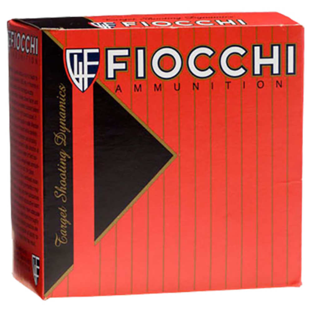 Fiocchi - Shooting Dynamics - SD 12GA 2.75IN 7.5 1.125OZ 25RD for sale