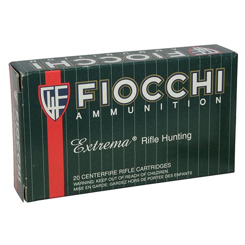 FIOCCHI 6.5 CM 129GR SST 20RD 10BX/CS - for sale