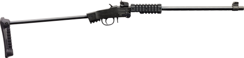 CHIAPPA LITTLE BADGER 22LR TAKE DOWN EXTREME 16.5" MATTE - for sale