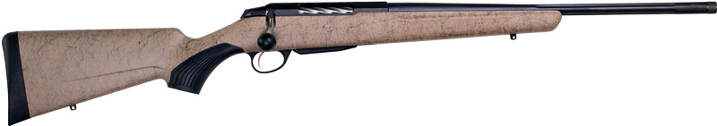 TIKKA T3X LITE 270WSM ROUGHTECH TAN 24.3" BLUED/SYNT - for sale