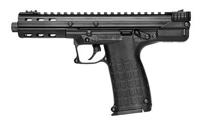 KEL-TEC CP33 22LR BLACK 33-SHOT FIBER OPTIC SIGHTS - for sale
