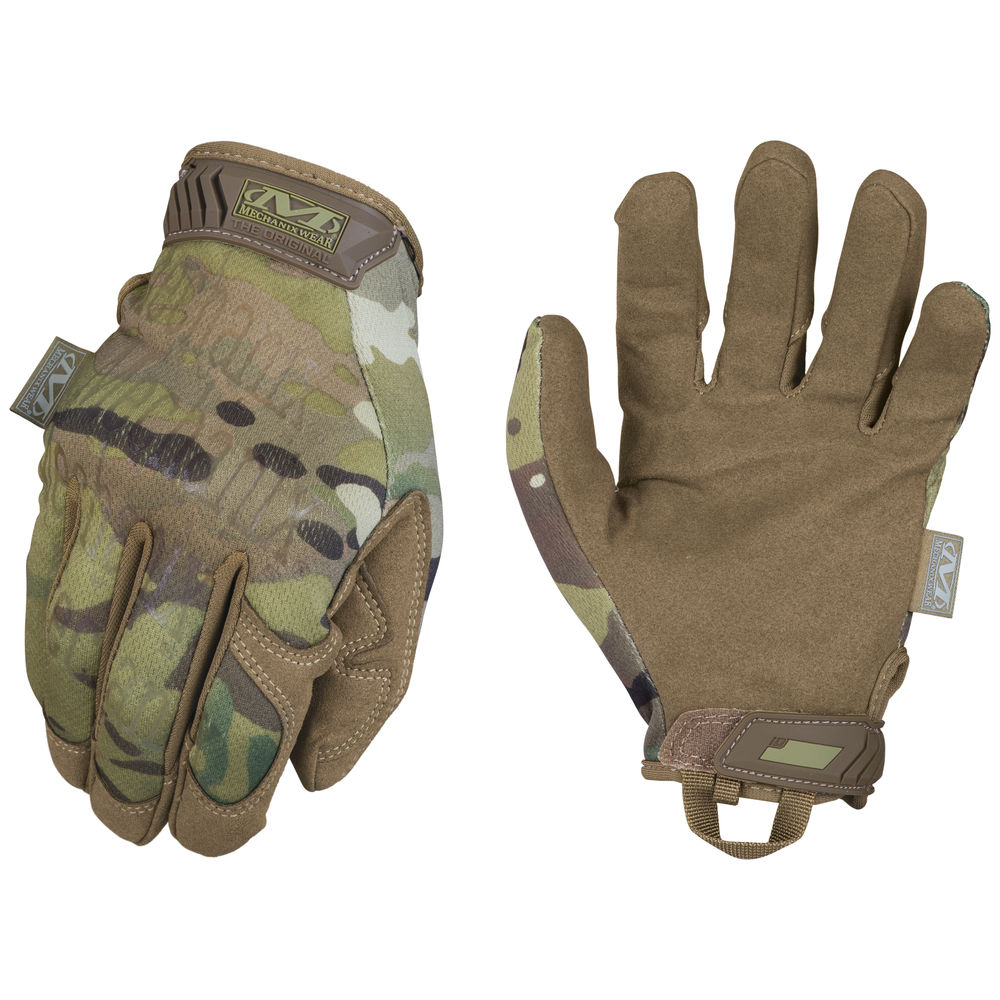 MECHANIX WEAR ORIG MC MD - for sale