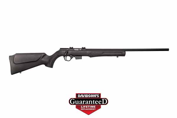 ROSSI RB22 22WMR RIFLE BOLT 21" MATTE SYNTHETIC - for sale