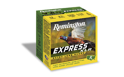 REMINGTON EXPRESS 12GA 2.75" 1-1/4OZ #6 25RD 10BX/CS - for sale