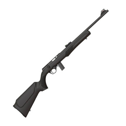 ROSSI RB22 .22WMR RIFLE BOLT 21" MATTE SYNTHETIC - for sale