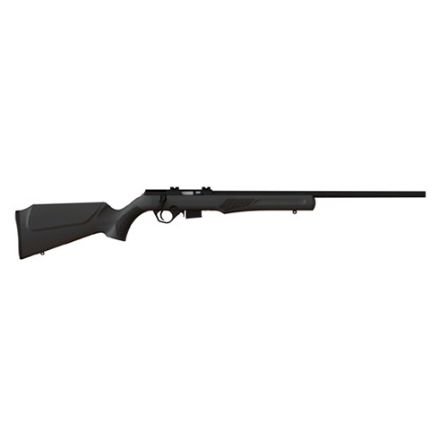 ROSSI RB 17HMR RIFLE BOLT 21" MATTE SYNTHETIC - for sale