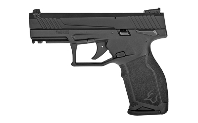TAURUS TX-22 22LR 4.1" ADJ. 10-SHOT  BLACK POLYMER - for sale