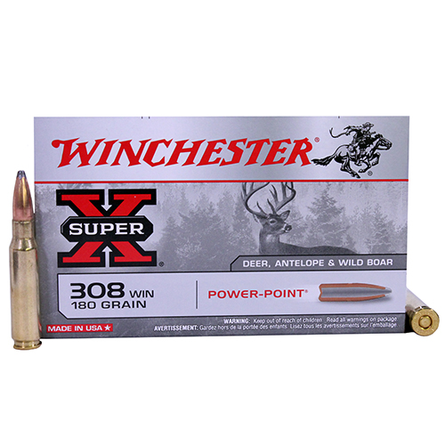 WIN SPRX PWR PNT 308WIN 180GR 20/200 - for sale