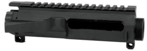 GUNTEC AR10 STRIPPED BILLET UPPER RECEIVER GEN 2 BLK - for sale